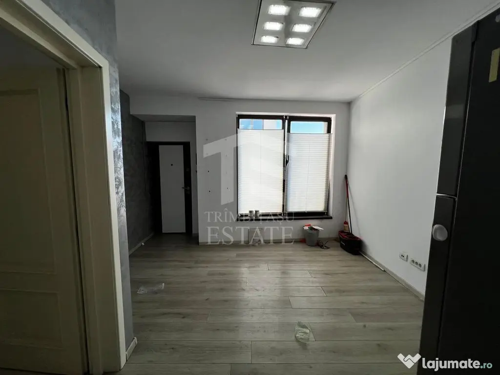 Spatiu Birou Stradal Zona Plevnei-Basarab 55mp - Bucuresti (Bucuresti-Ilfov)
