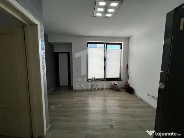 Spatiu Birou Stradal Zona Plevnei-Basarab 55mp - Bucuresti (Bucuresti-Ilfov)