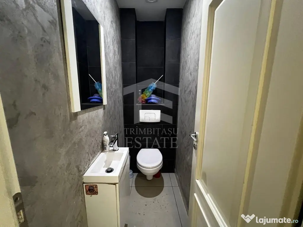 Spatiu Birou Stradal Zona Plevnei-Basarab 55mp - Bucuresti (Bucuresti-Ilfov)