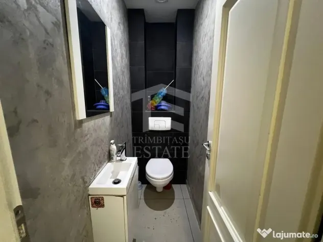 Spatiu Birou Stradal Zona Plevnei-Basarab 55mp - Bucuresti (Bucuresti-Ilfov)