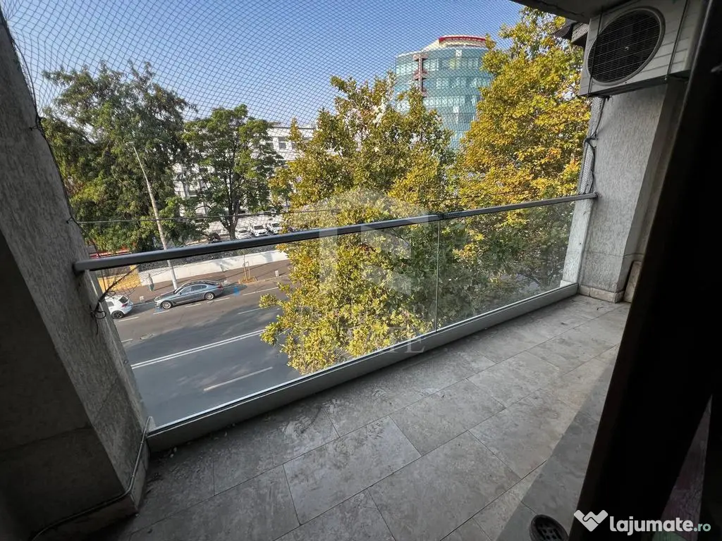 Spatiu Birou Stradal Zona Plevnei-Basarab 55mp - Bucuresti (Bucuresti-Ilfov)