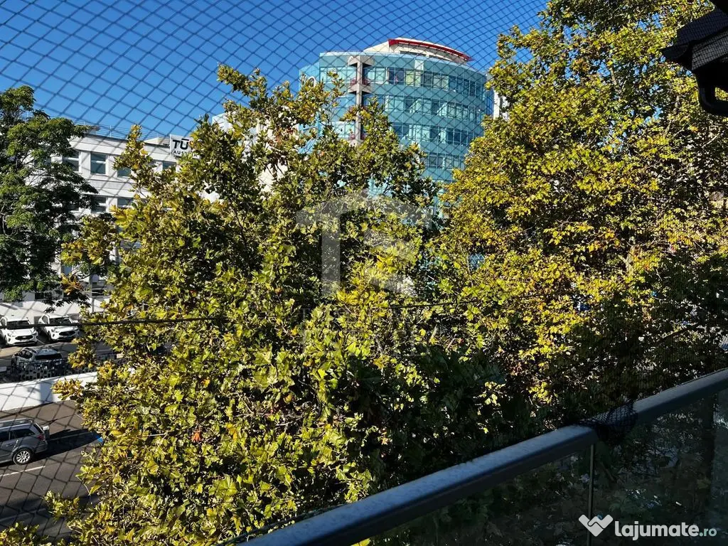 Spatiu Birou Stradal Zona Plevnei-Basarab 55mp - Bucuresti (Bucuresti-Ilfov)