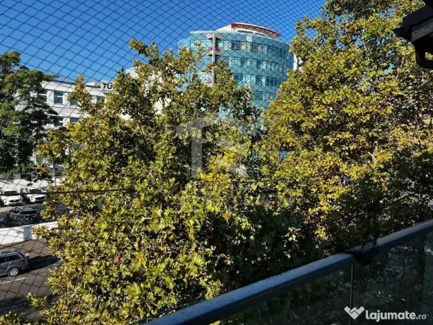 Spatiu Birou Stradal Zona Plevnei-Basarab 55mp - Bucuresti (Bucuresti-Ilfov)