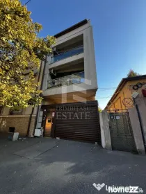 Spatiu Birou Stradal Zona Plevnei-Basarab 55mp
