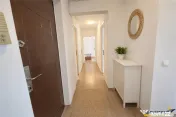 Apartament cu 3 camere, decomandat, Pandurilor, Tudor, Targu 
