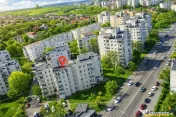 Apartament cu 3 camere, decomandat, Pandurilor, Tudor, Targu 