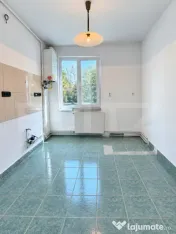 Apartament cu 2 camere, 48 mp, etaj 1 – Aleea Carpați 