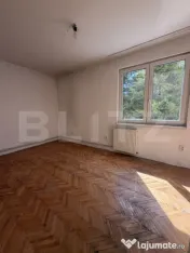 Apartament cu 2 camere, 48 mp, etaj 1 – Aleea Carpați 