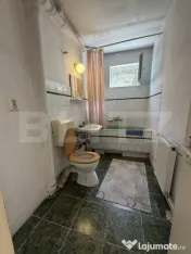 Apartament cu 2 camere, 48 mp, etaj 1 – Aleea Carpați 