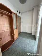 Apartament cu 2 camere, 48 mp, etaj 1 – Aleea Carpați 