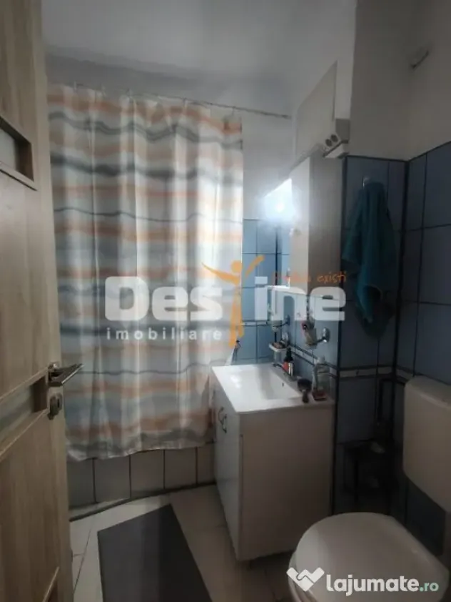 Apartament decomandat Cantacuzino - Ploiesti (Prahova)