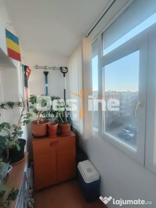 Apartament decomandat Cantacuzino - Ploiesti (Prahova)