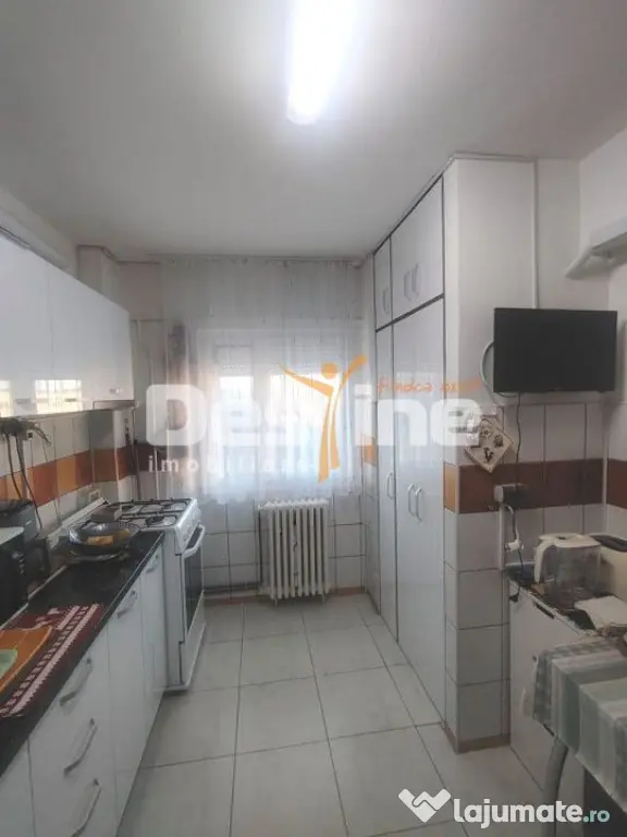 Apartament decomandat Cantacuzino - Ploiesti (Prahova)