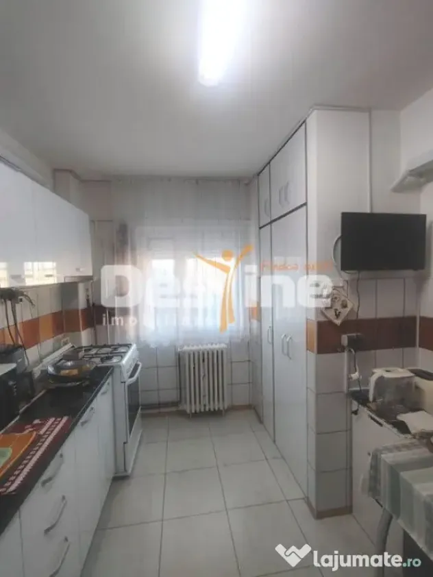 Apartament decomandat Cantacuzino - Ploiesti (Prahova)