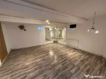 SPATIU GENEROS // ULTRACENTRAL // PARTER