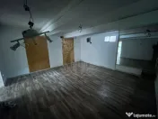 SPATIU GENEROS // ULTRACENTRAL // PARTER 