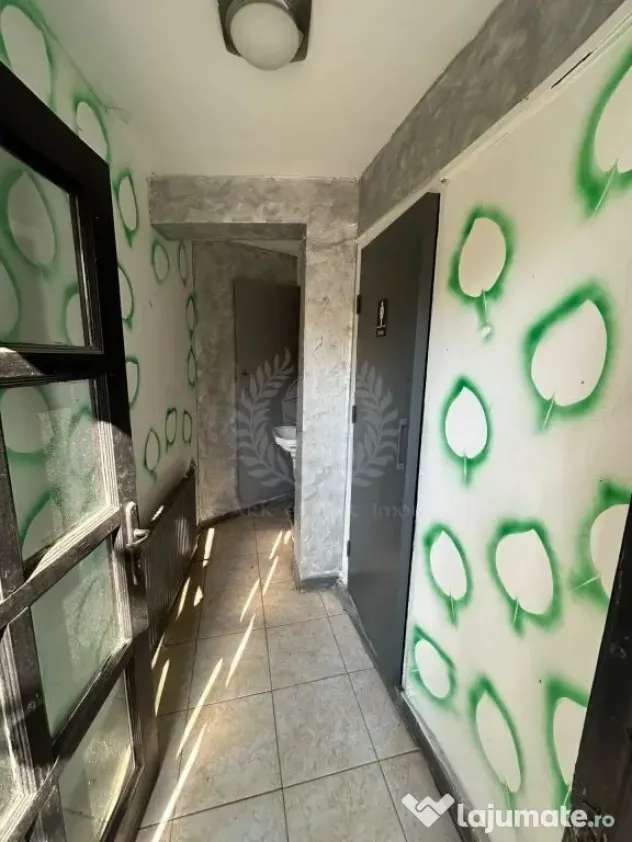 SPATIU GENEROS // ULTRACENTRAL // PARTER - Ploiesti (Prahova)