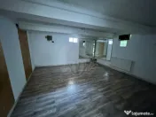 SPATIU GENEROS // ULTRACENTRAL // PARTER 