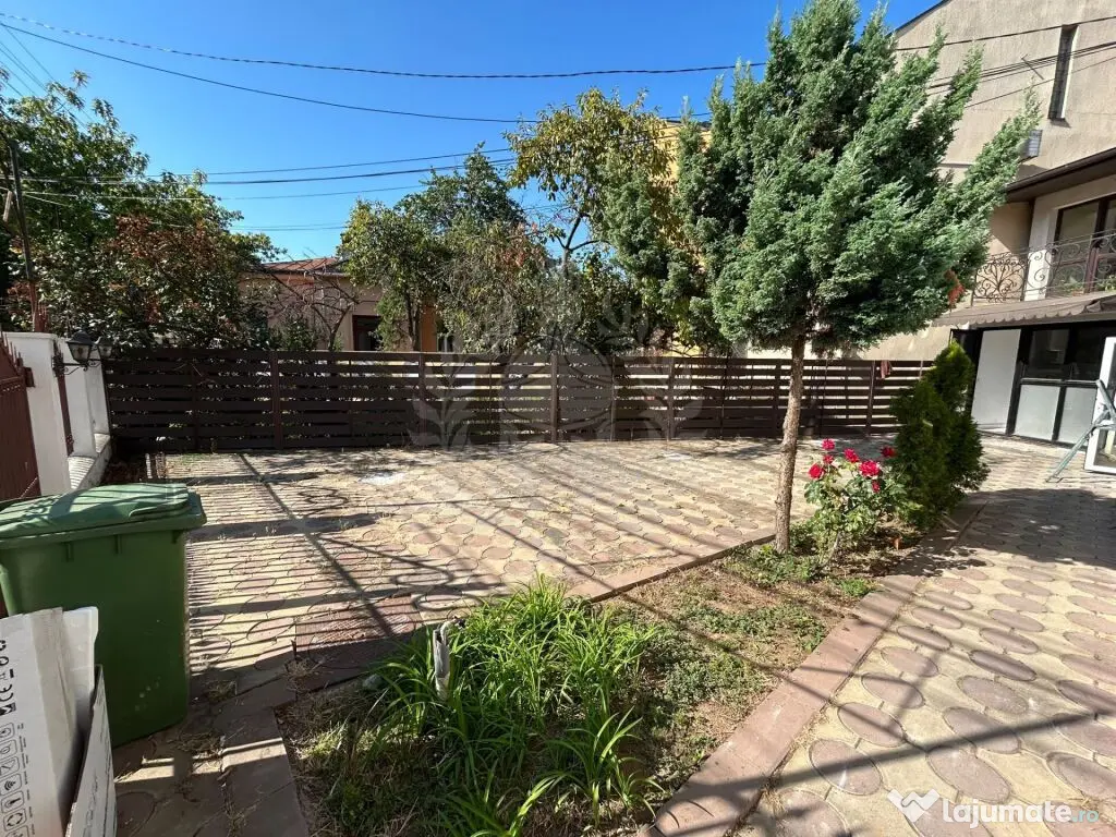 SPATIU GENEROS // ULTRACENTRAL // PARTER - Ploiesti (Prahova)
