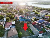 Teren intravilan Tulcea, central, 466MP 