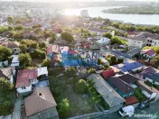 Teren intravilan Tulcea, central, 466MP 