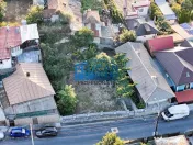 Teren intravilan Tulcea, central, 466MP 