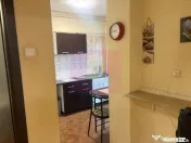 Apartament cu vedere panoramica Bd Decebal. 