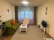 Apartament cu vedere panoramica Bd Decebal. 