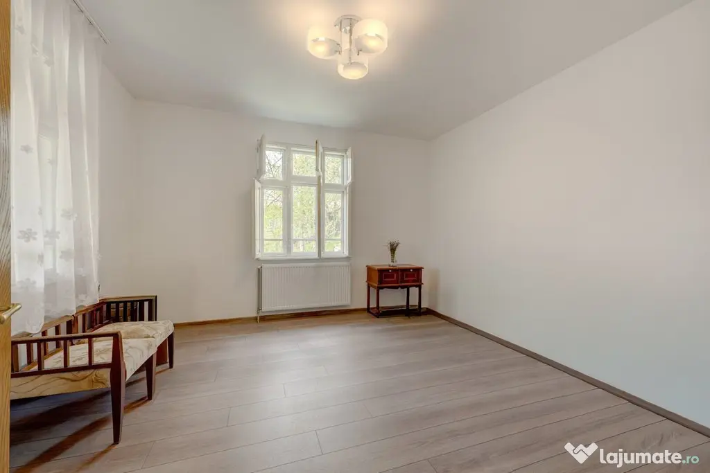 Provita de Sus, Prahova, Casa renovata, Comision 0 % - Provita De Sus (Prahova)
