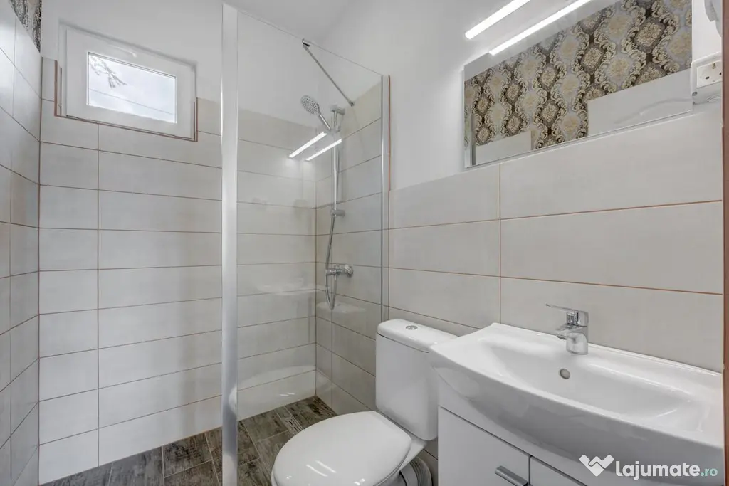Provita de Sus, Prahova, Casa renovata, Comision 0 % - Provita De Sus (Prahova)