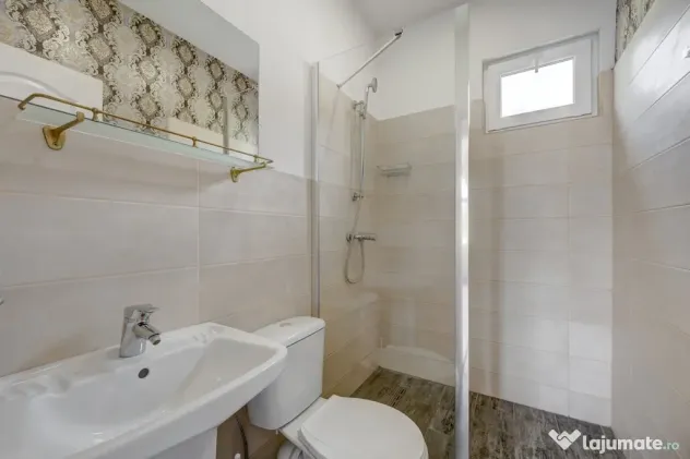 Provita de Sus, Prahova, Casa renovata, Comision 0 % - Provita De Sus (Prahova)