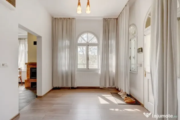 Provita de Sus, Prahova, Casa renovata, Comision 0 % - Provita De Sus (Prahova)