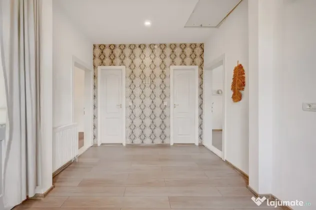 Provita de Sus, Prahova, Casa renovata, Comision 0 % - Provita De Sus (Prahova)