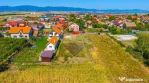 Teren 1.200 mp | Feldioara str Monumentului | Imprejmuit |