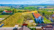 Teren 1.200 mp | Feldioara str Monumentului | Imprejmuit | 
