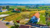 Teren 1.200 mp | Feldioara str Monumentului | Imprejmuit | 