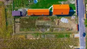 Teren 1.200 mp | Feldioara str Monumentului | Imprejmuit | 