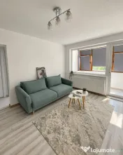 Tomis Nord | 2 camere | Parcare | Termen Lung 