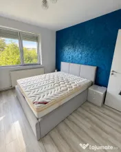 Tomis Nord | 2 camere | Parcare | Termen Lung 
