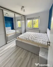 Tomis Nord | 2 camere | Parcare | Termen Lung 