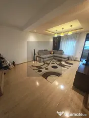 Apartament 2 camere + pod 150mp Bragadiru Cartierul Verde