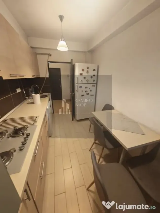 Apartament 2 camere + pod 150mp Bragadiru Cartierul Verde - Bragadiru (Bucuresti-Ilfov)