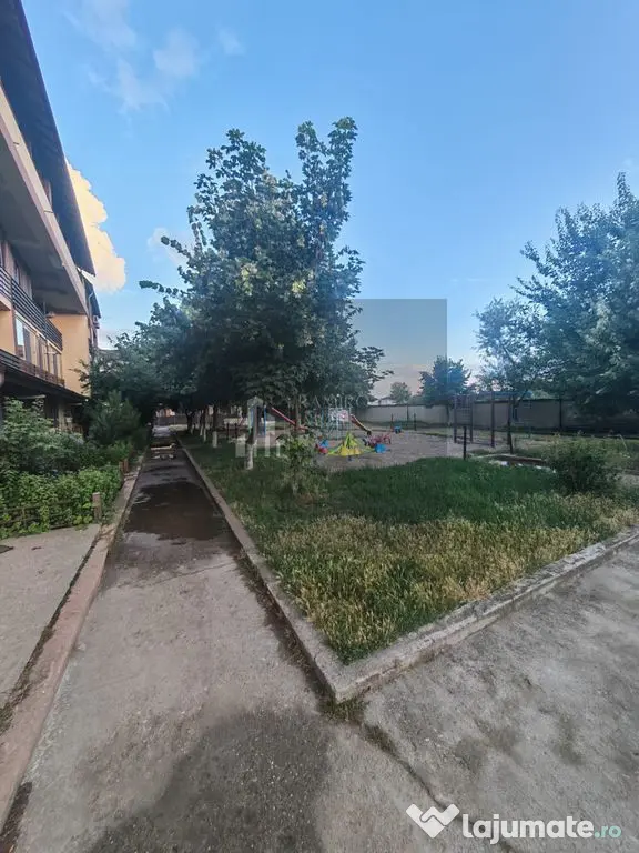 Apartament 2 camere + pod 150mp Bragadiru Cartierul Verde - Bragadiru (Bucuresti-Ilfov)