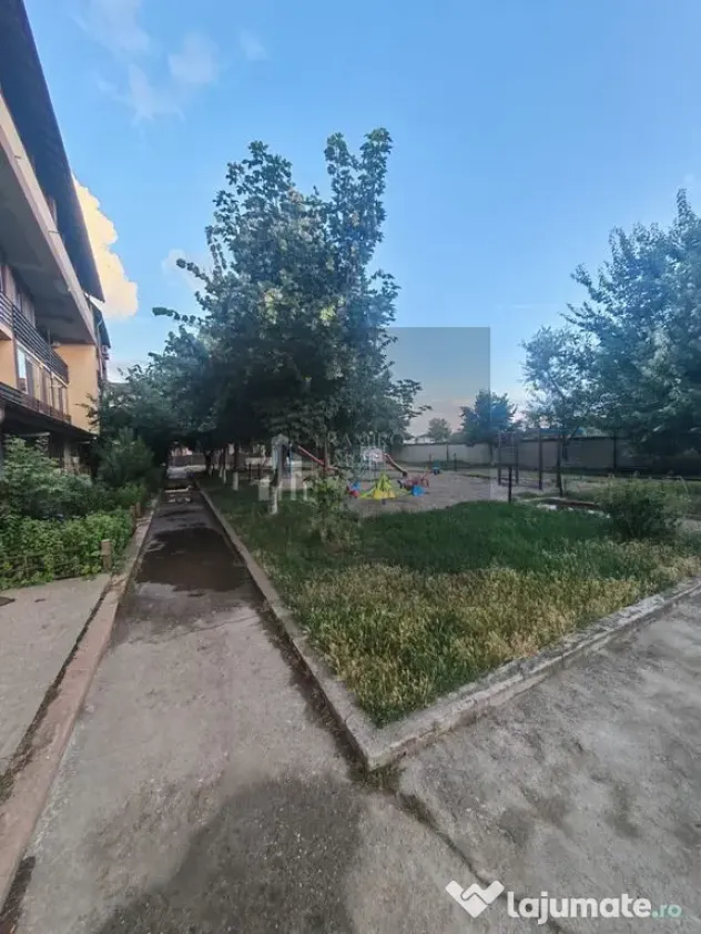 Apartament 2 camere + pod 150mp Bragadiru Cartierul Verde - Bragadiru (Bucuresti-Ilfov)