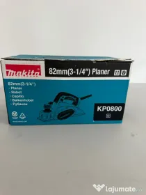 Rindea electrică
