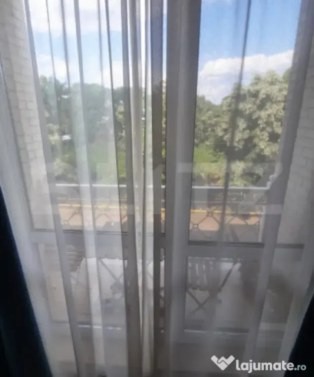 Apartament 2 Camere Royal Town Copou - Iasi (Iasi)