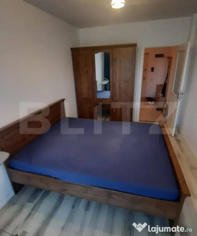 Apartament 2 Camere Royal Town Copou - Iasi (Iasi)