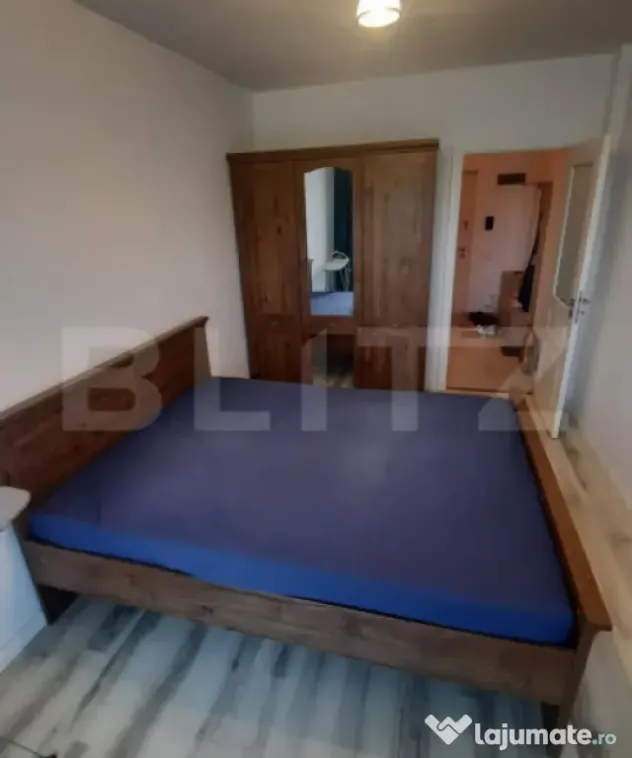 Apartament 2 Camere Royal Town Copou - Iasi (Iasi)
