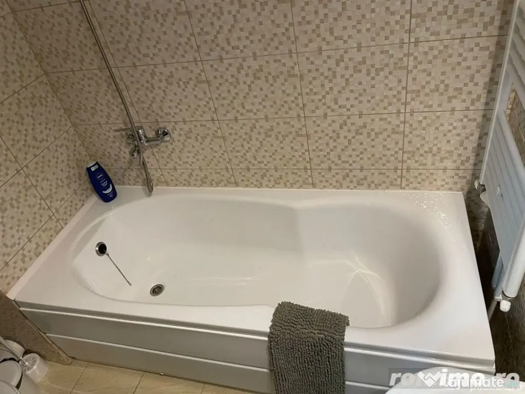 De inchiriat garsoniera in zona Take Ionescu cu centrala proprie - Timisoara (Timis)