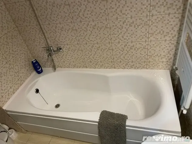 De inchiriat garsoniera in zona Take Ionescu cu centrala proprie - Timisoara (Timis)